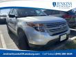 Used 2014 Ford Explorer Base SUV