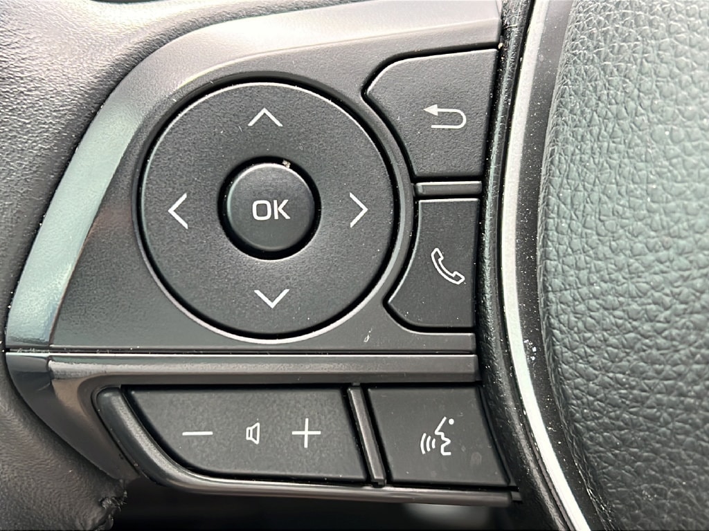 2025 Toyota Corolla SE - Photo 21