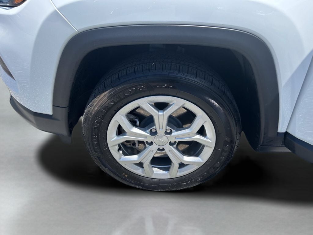 2024 Jeep Compass Sport - Photo 37
