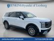 New 2026 Hyundai Palisade SE FWD SUV