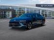 New 2024 Hyundai Sonata SEL Convenience Sedan