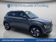 Certified 2023 Hyundai Venue Limited SUV