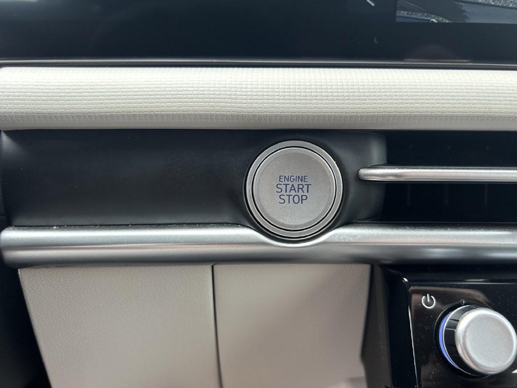 2025 Hyundai Tucson SEL Convenience - Photo 31