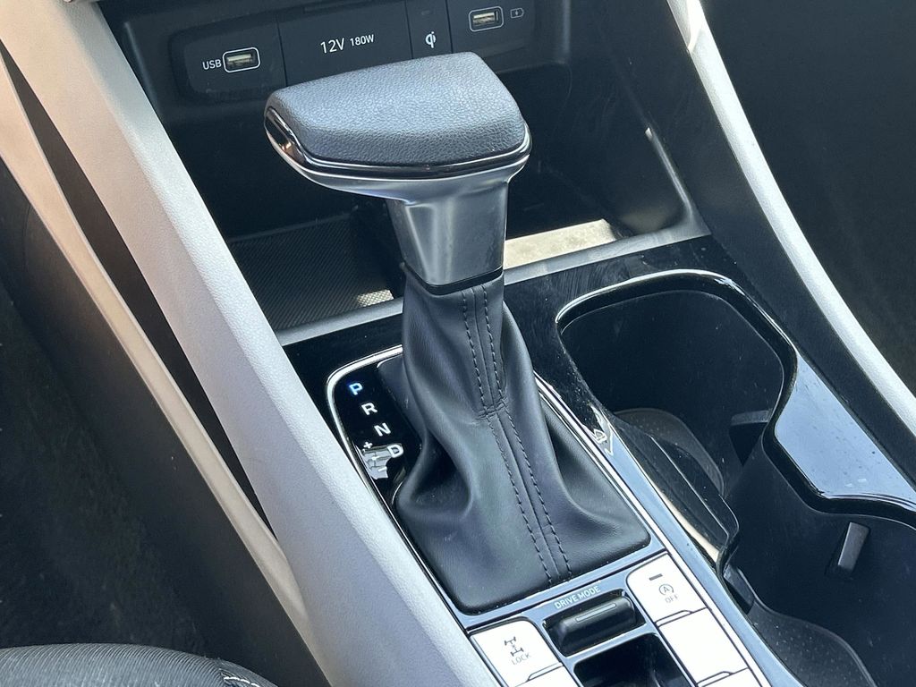 2023 Hyundai Tucson SEL - Photo 27