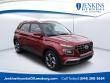 New 2025 Hyundai Venue SEL SUV