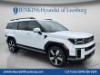 New 2027 Hyundai Santa Fe Limited FWD SUV