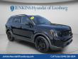 Used 2024 Kia Telluride EX X-Line SUV
