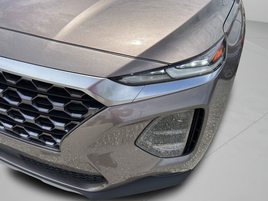 2020 Hyundai Santa Fe SEL - Photo 13