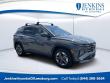 New 2026 Hyundai Tucson SEL FWD SUV