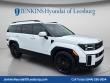 New 2026 Hyundai Santa Fe Calligraphy AWD SUV