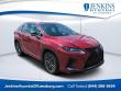 Used 2022 Lexus RX 350 F Sport Handling SUV