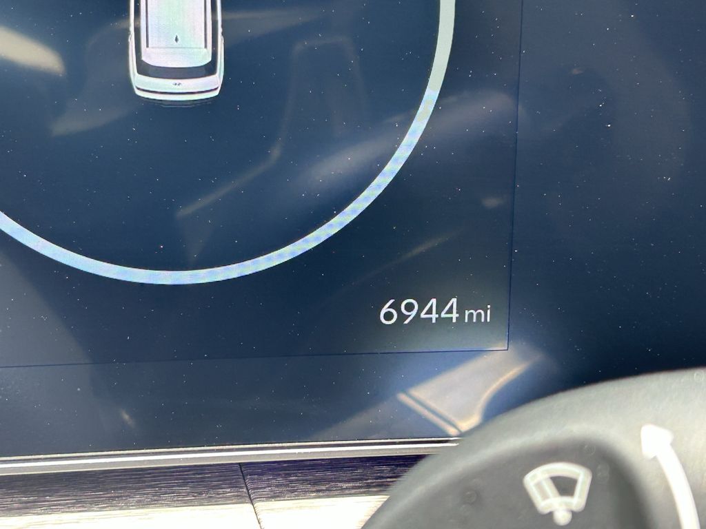 2026 Hyundai Santa Fe Calligraphy - Photo 37