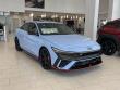 New 2026 Hyundai Elantra N Sedan Sedan