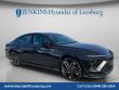 New 2026 Hyundai Sonata N Line Sedan