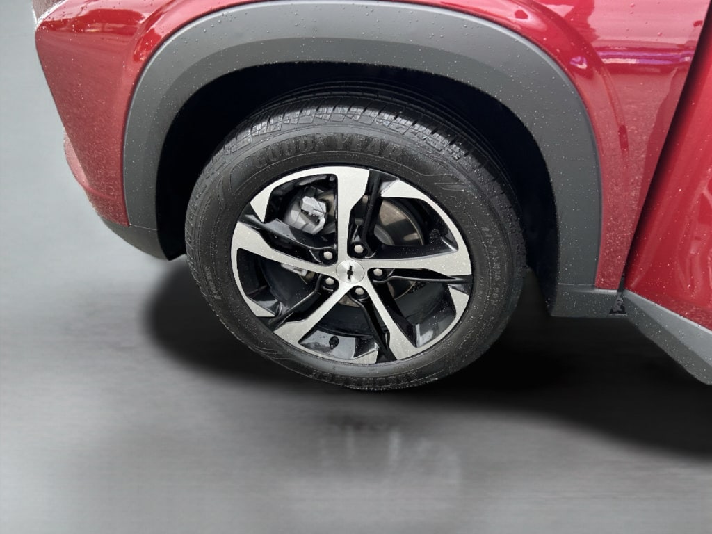 2025 Chevrolet Trax RS - Photo 34