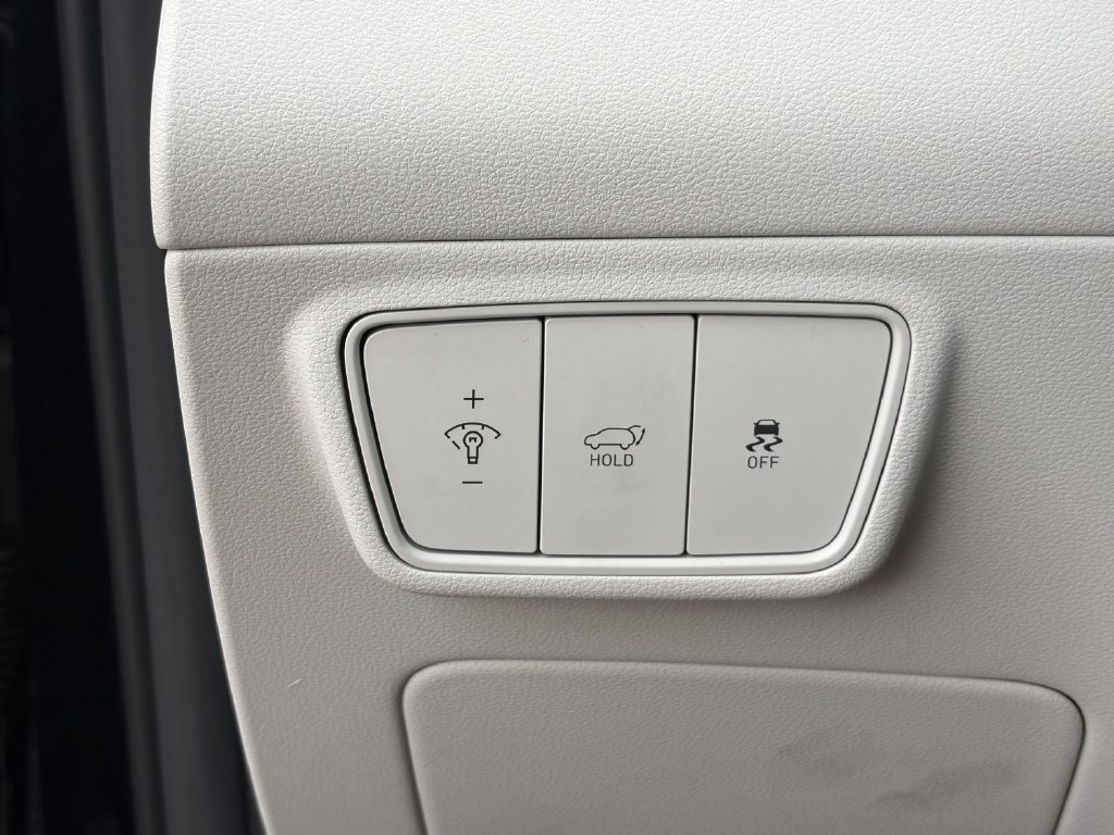 2024 Hyundai Tucson SEL - Photo 30