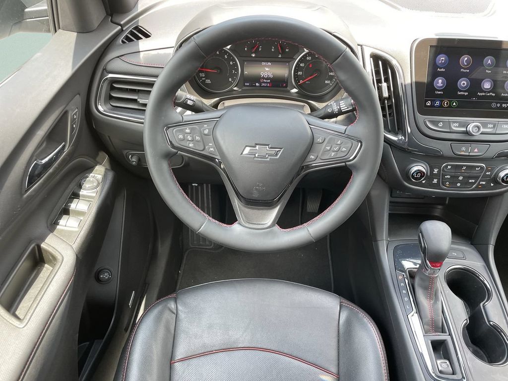 2023 Chevrolet Equinox RS - Photo 17
