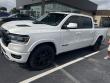 Used 2020 Ram 1500 Laramie Truck