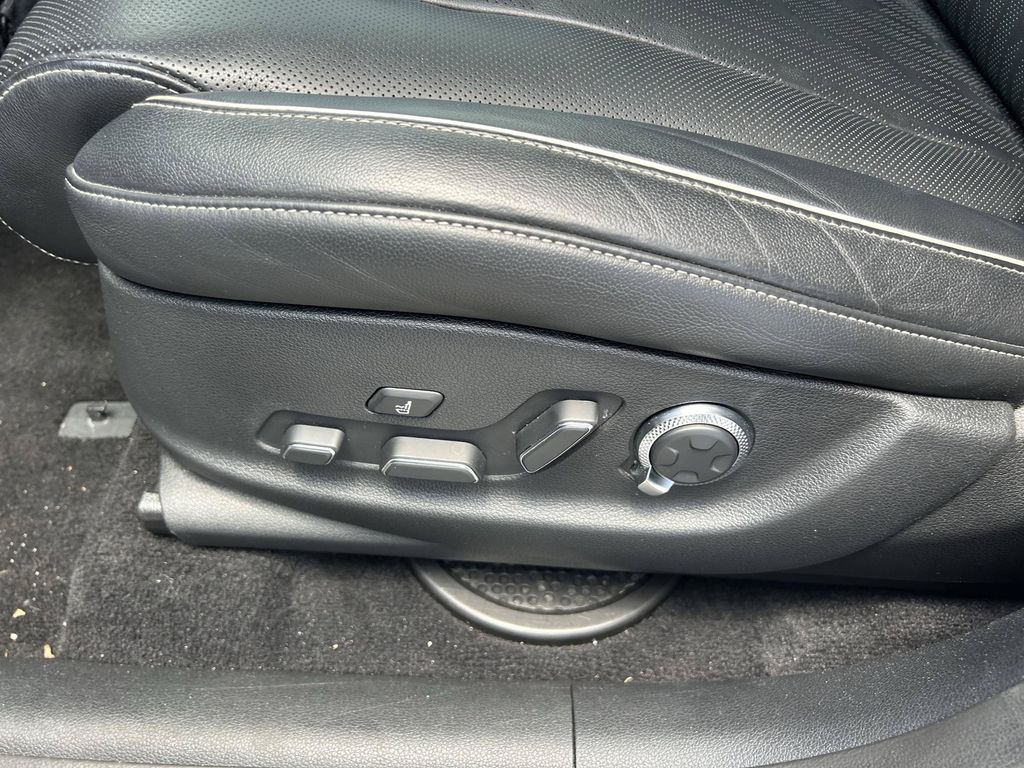 2023 GENESIS GV80 Standard - Photo 23
