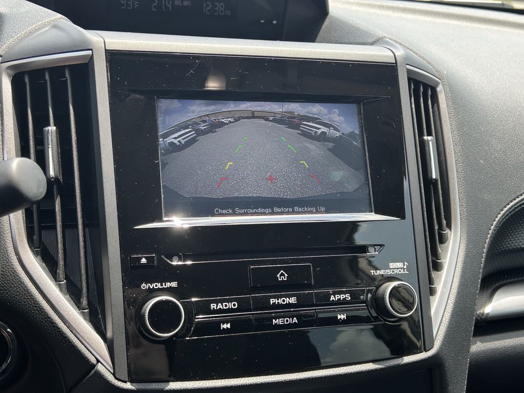 2023 Subaru Forester Premium - Photo 27
