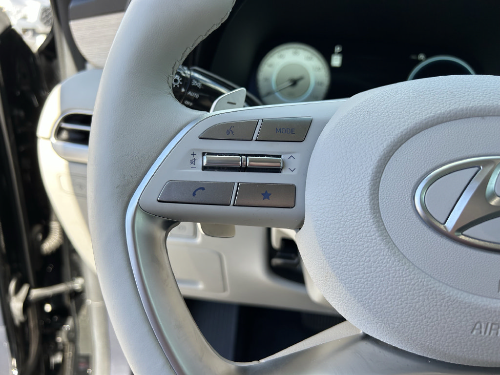 2024 Hyundai Palisade Limited - Photo 32