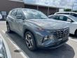 Certified 2024 Hyundai Tucson Limited SUV
