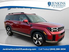 2026 Hyundai Santa Fe Limited FWD SUV for Sale in Leesburg FL