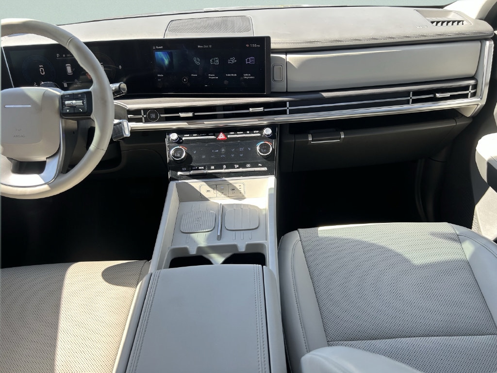 2026 Hyundai Santa Fe SEL - Photo 20