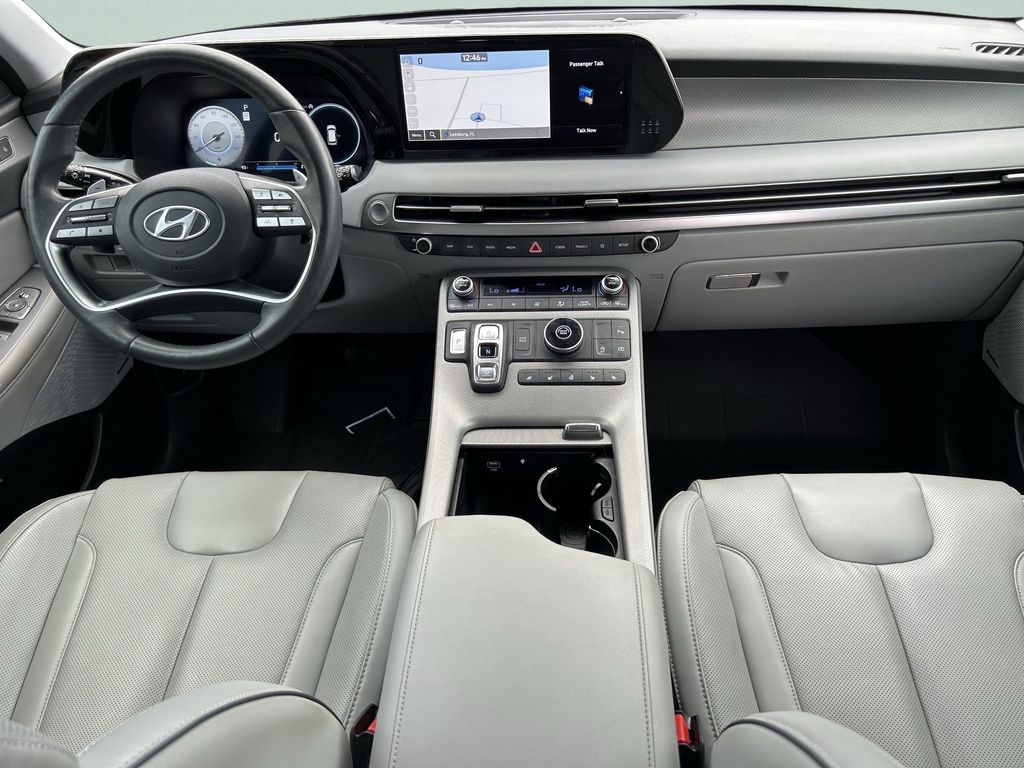 2024 Hyundai Palisade SEL - Photo 18