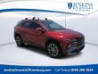New 2025 Hyundai Tucson Limited FWD SUV
