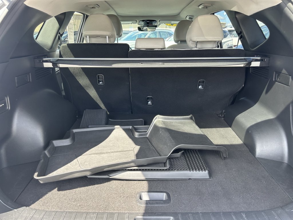 2024 Hyundai Tucson Limited - Photo 15