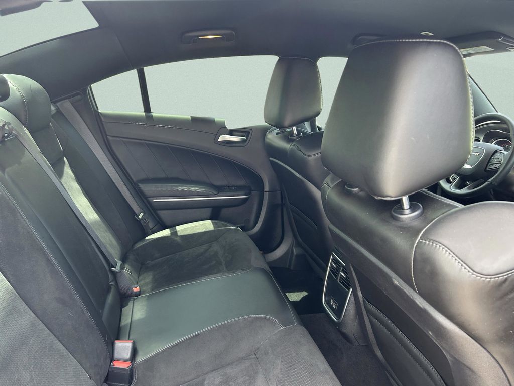2023 Dodge Charger R/T - Photo 19