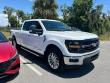 Used 2025 Ford F-150 XLT Truck