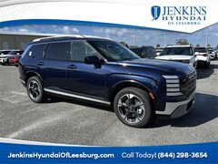 2026 Hyundai Palisade Limited FWD SUV