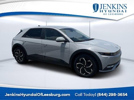 2023 Hyundai IONIQ 5 SEL SUV