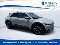 2023 Hyundai IONIQ 5 SEL SUV