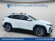 New 2026 Hyundai Tucson SEL FWD SUV