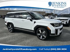 2026 Hyundai Santa Fe Limited FWD SUV for Sale in Leesburg FL