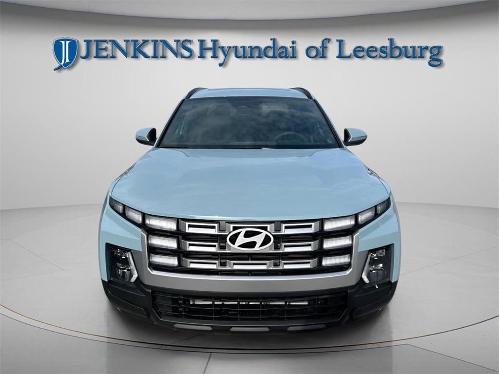 New 2026 Hyundai Santa Cruz SEL Activity FWD Truck