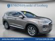 Used 2019 Hyundai Santa Fe Ultimate SUV