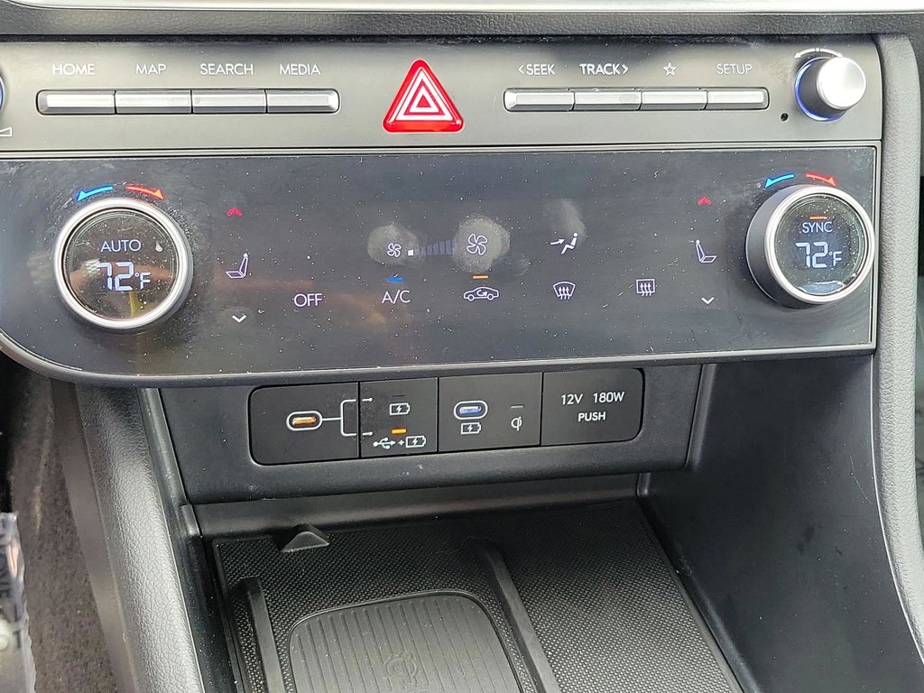 2024 Hyundai Sonata SEL - Photo 27