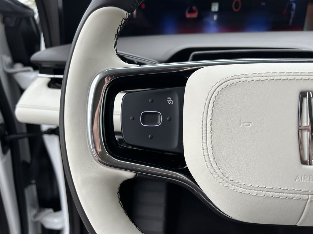 2024 Lincoln Nautilus Black Label - Photo 30