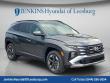 New 2026 Hyundai Tucson Hybrid SEL AWD SUV