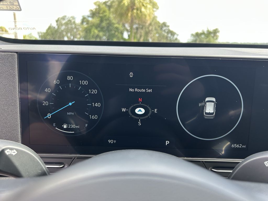 2024 Hyundai Kona Limited - Photo 35