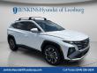 New 2026 Hyundai Tucson Limited FWD SUV