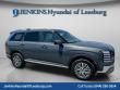 New 2026 Hyundai Palisade Hybrid Blue SEL 8P SUV