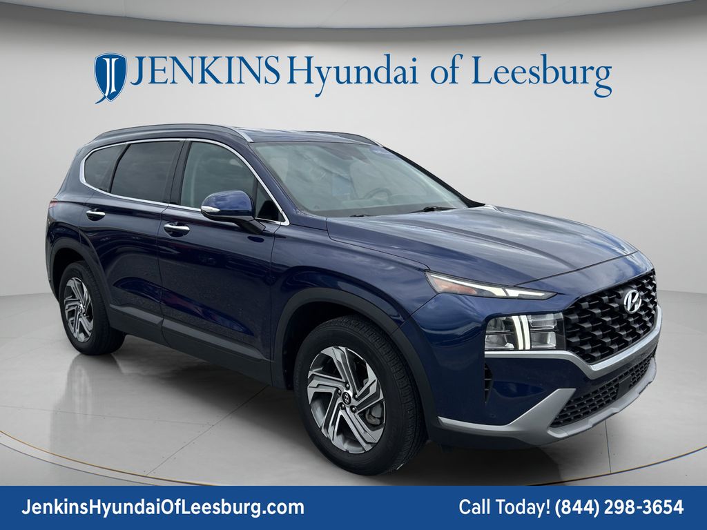 2023 Hyundai Santa Fe