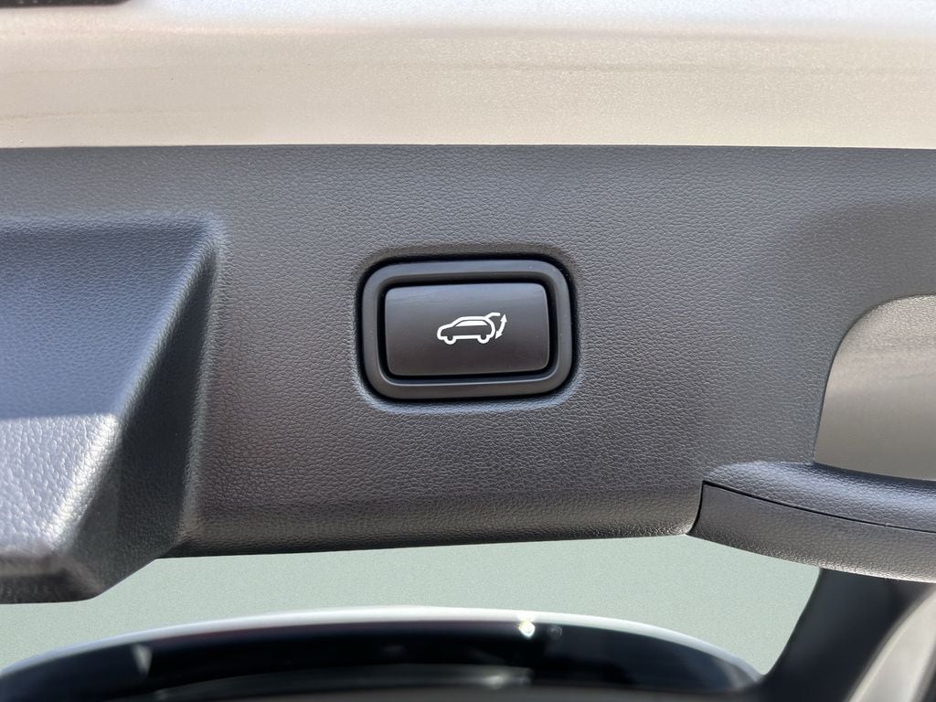 2023 Hyundai Tucson Limited - Photo 16