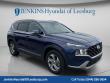 Certified 2023 Hyundai Santa Fe SEL SUV