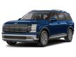 New 2026 Hyundai Palisade Hybrid Blue SEL 7P SUV